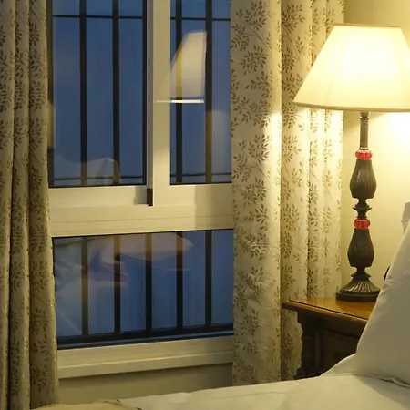 Vivienda Turistica Santa Maria De La Sierra 公寓 卡索拉